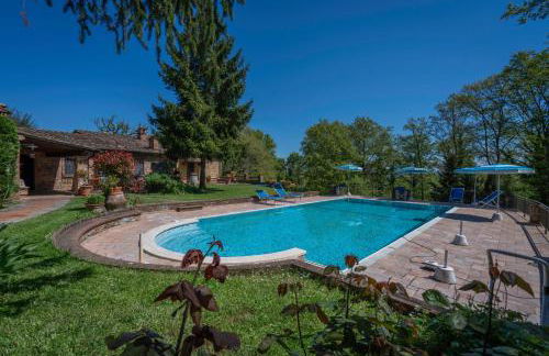 Grace Home, Pool, Wifi, Gambassi Terme - Foto 3