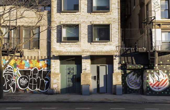 Kasa Lantern Lower East Side - Foto 22