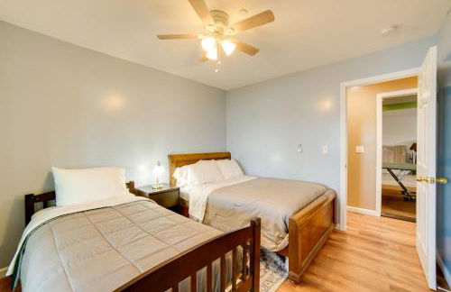 Clearlake Vacation Rental with Nearby Lake Access! - Foto 20