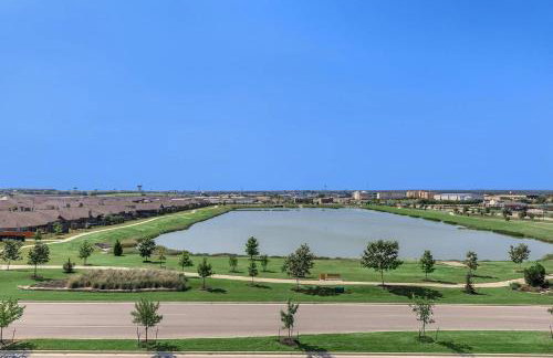 Landing Incredible 1BD Gym Game Room - Foto 55