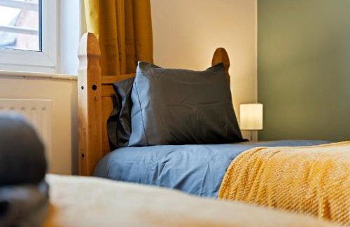 Sally’s Cottage - Uttoxeter: Close to Alton Towers - Foto 28