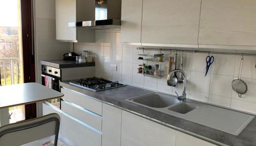 Trilocale in Zona Bocconi/Navigli - Foto 5