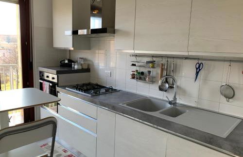 Trilocale in Zona Bocconi/Navigli - Foto 5