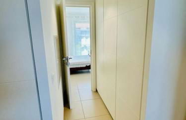 "T3 Mare e Festa" vue mer - piscine - accès plage - Foto 10