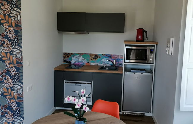 Malicorn' Appart-hôtel - Foto 30