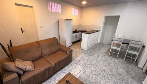 Apartamento com 2 quartos - Foto 4