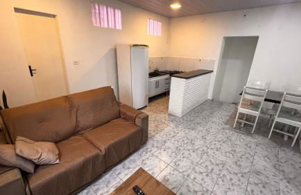 Apartamento com 2 quartos - Foto 4