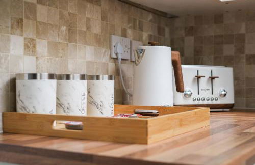 The cottage near the castle - Foto 43