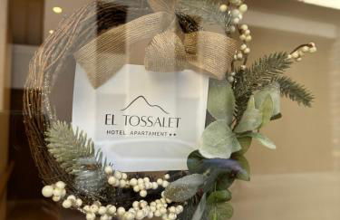 El tossalet Hotel - Apartament - Foto 2