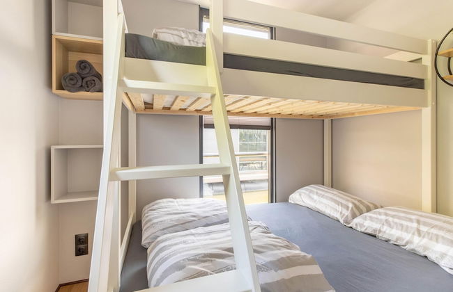 Houseboat in Volendam Marina - Foto 3