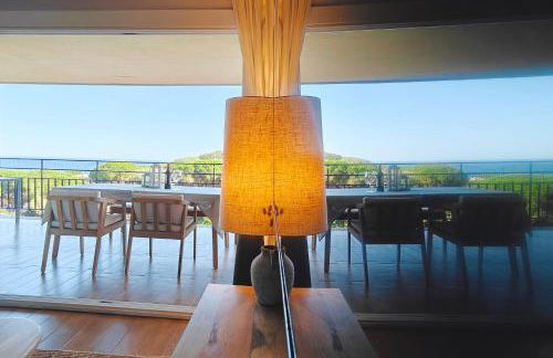 Sapphire Horizon - Sea View & Pool - Foto 48