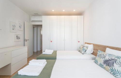 Cozy Apartment for Family and Group of Friends - Foto 20