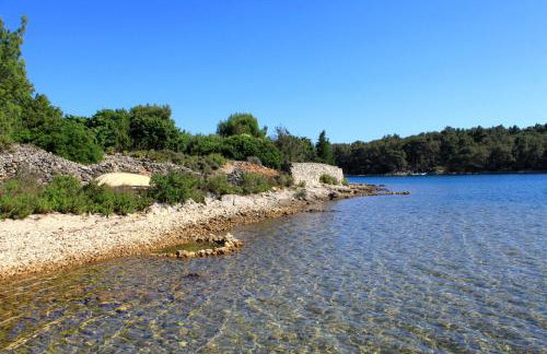 Apartments with parking space Punta kriza, Cres - 867 - Foto 31