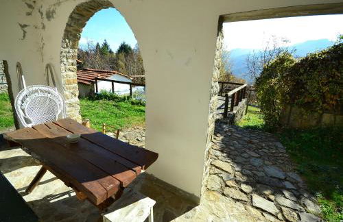 Rustic Chalet With Pool - Foto 13