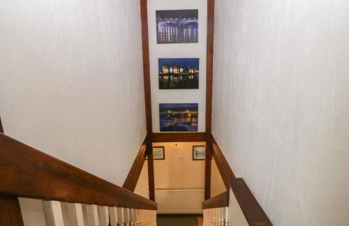 The Cottage at Ty Newydd - Foto 13