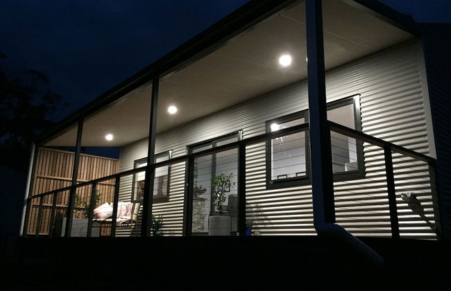 Manna Hill Farm - Foto 25