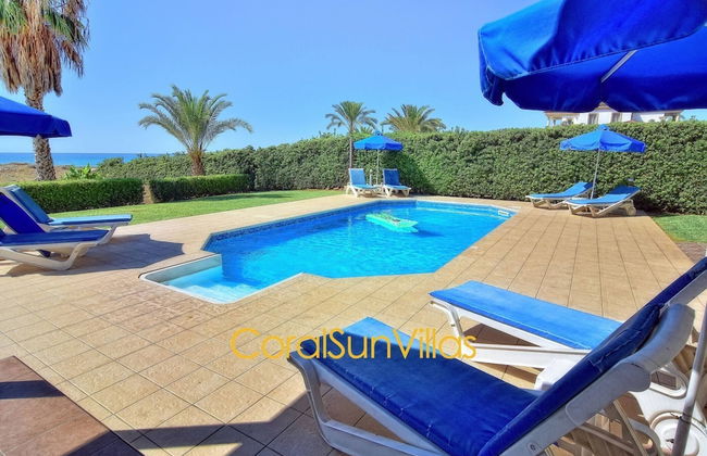 Nature - Direct To Sandy Beach, Impressive Villa, Quiet Area - Foto 26