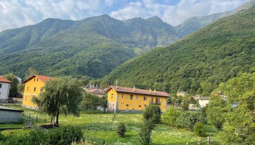 Appartamento Ragozza in Pieve Vergonte - Foto 3