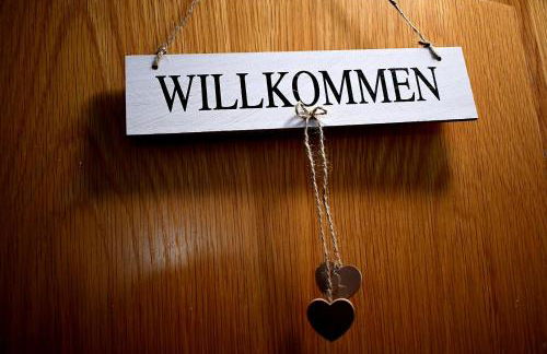 Apartment Souterrain Bühl Vimbuch Familie Bork - Foto 29