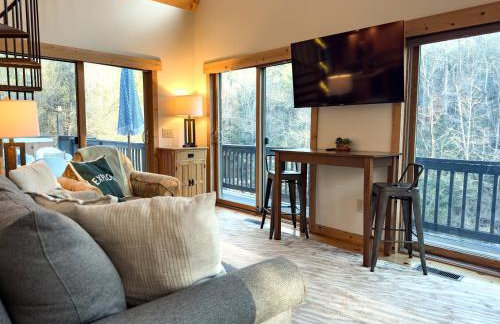 Lay Lodge at Falling Water Resort - Foto 18