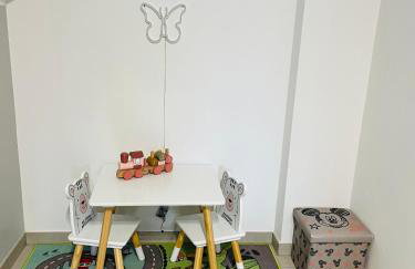 Apartament Primula 1 - Photo 12