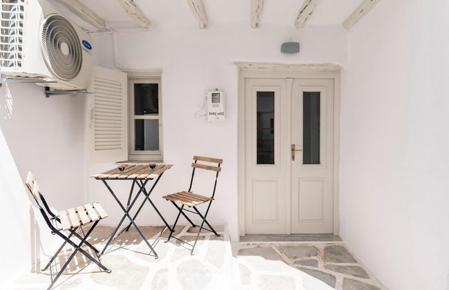 Afluencia Apartment 7 - Naoussa - Foto 17