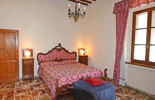 Villa di Vinci by Interhome - Foto 13