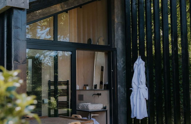 The Garden Rooms - Foto 61