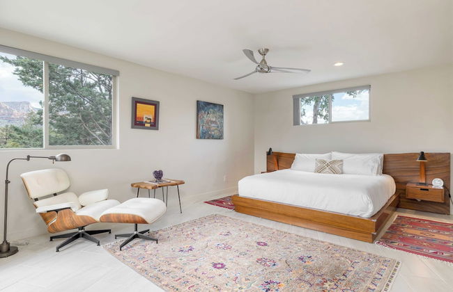 The Viewpoint by Avantstay Luxe Home + Spa/views - Foto 25