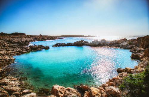 Ellafos Traditional Living-Elafonisi Couples Retreat - Foto 127