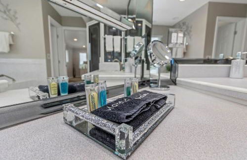 Villa Azule-Waterfront-Dock-Free Amenities-Bikes-Fishing and Beach Gear - Foto 47