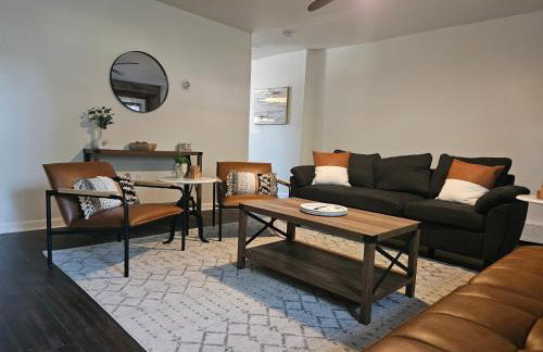 Cozy & Modern 3-Bed Retreat - 8 Mins to Bridge St - Foto 14