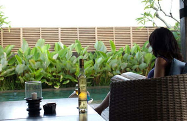 Komea Villa - Foto 26