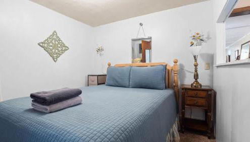 Cozy house close to Main St in downtown Leadville! - Foto 2