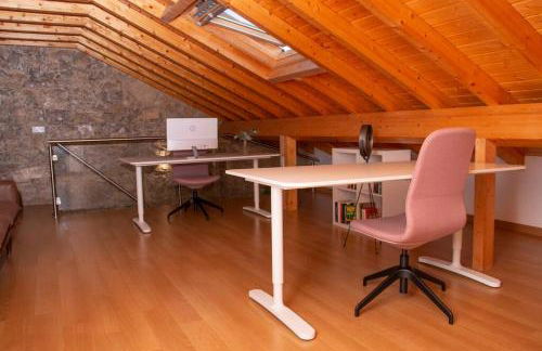 Beautiful cozy cottage near Nazaré, Leiria&Batalha - Foto 5