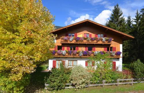 Residence Veider - Photo 1