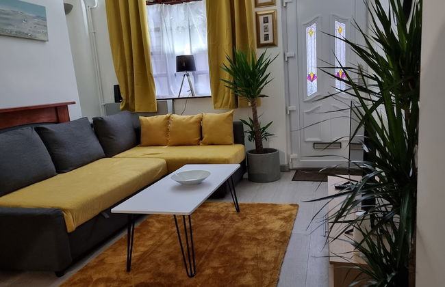 Cosy Stay in Stoke on Trent By Villazu - Foto 20