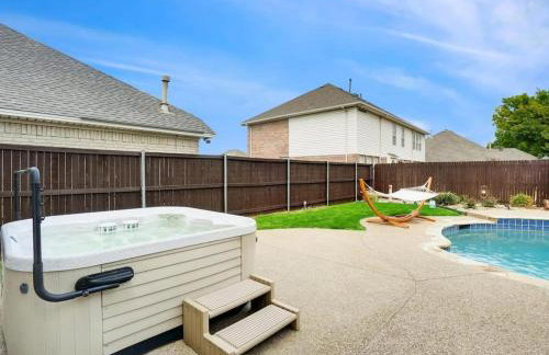 The Best of DFW - Pool Hot Tub Cinema Room - Foto 39