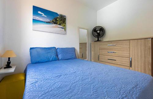 Praia Ubatuba Apartamento SilBraSil - Foto 13