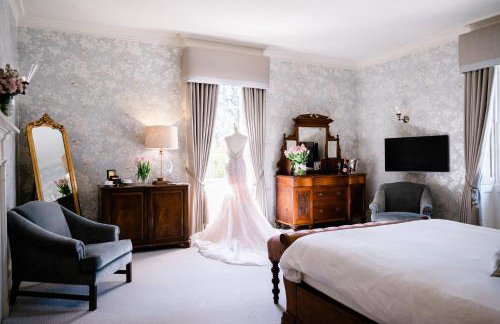 Mulberry House - Foto 19