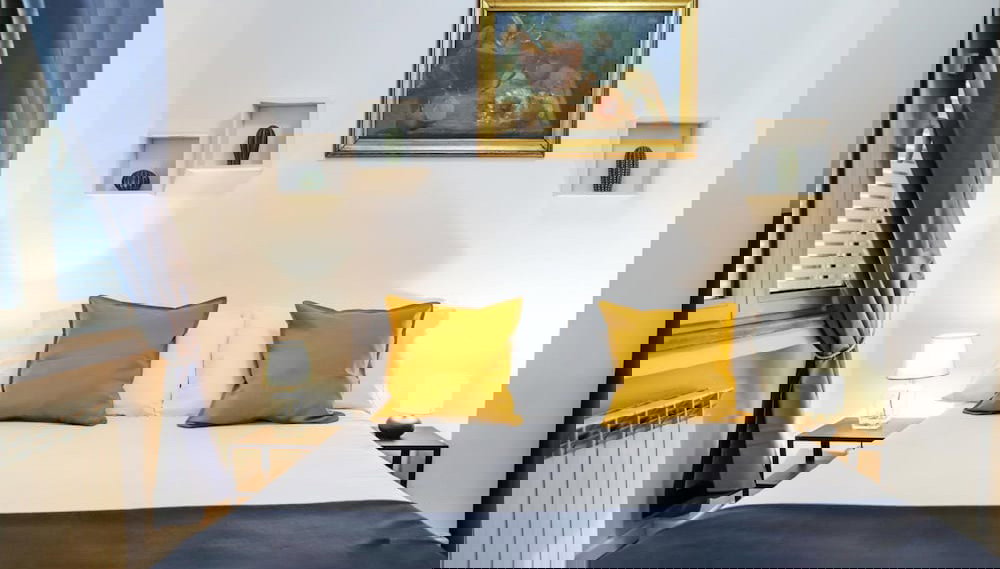 My Honey House by Wonderful Italy - Foto 1, Habitación