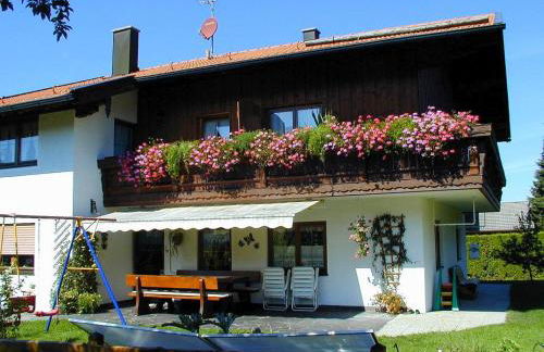 Ferienwohnungen Winkler - Foto 1