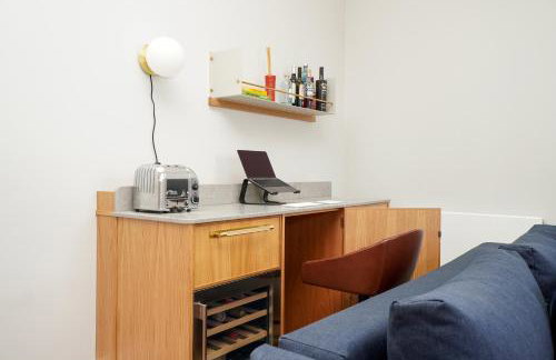 Flat with Majestic views in West End Wonderland - Foto 10