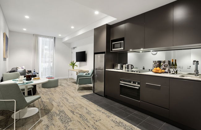 Quest North Sydney - Photo 12