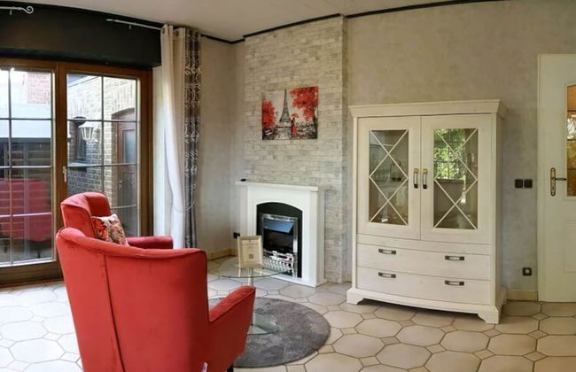 Amazing Apartment in North Rhine-westphalia - Foto 1