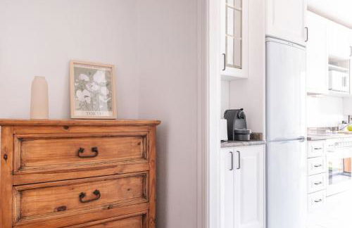 San Roman apartment with private parking - Foto 9