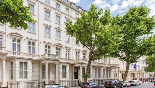 130 Queen's Gate Apartments - Photo 4