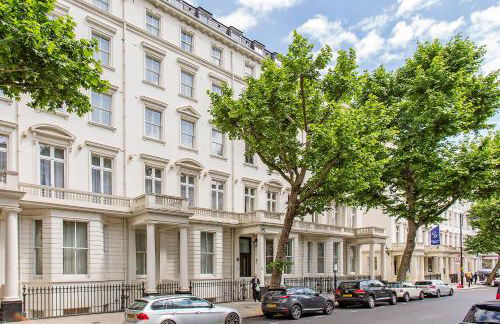 130 Queen's Gate Apartments - Foto 4