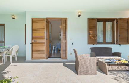 Da Tatà -Santa Caterina di Pittinuri - Foto 15