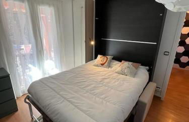 Studio indépendant avec hammam - Foto 14